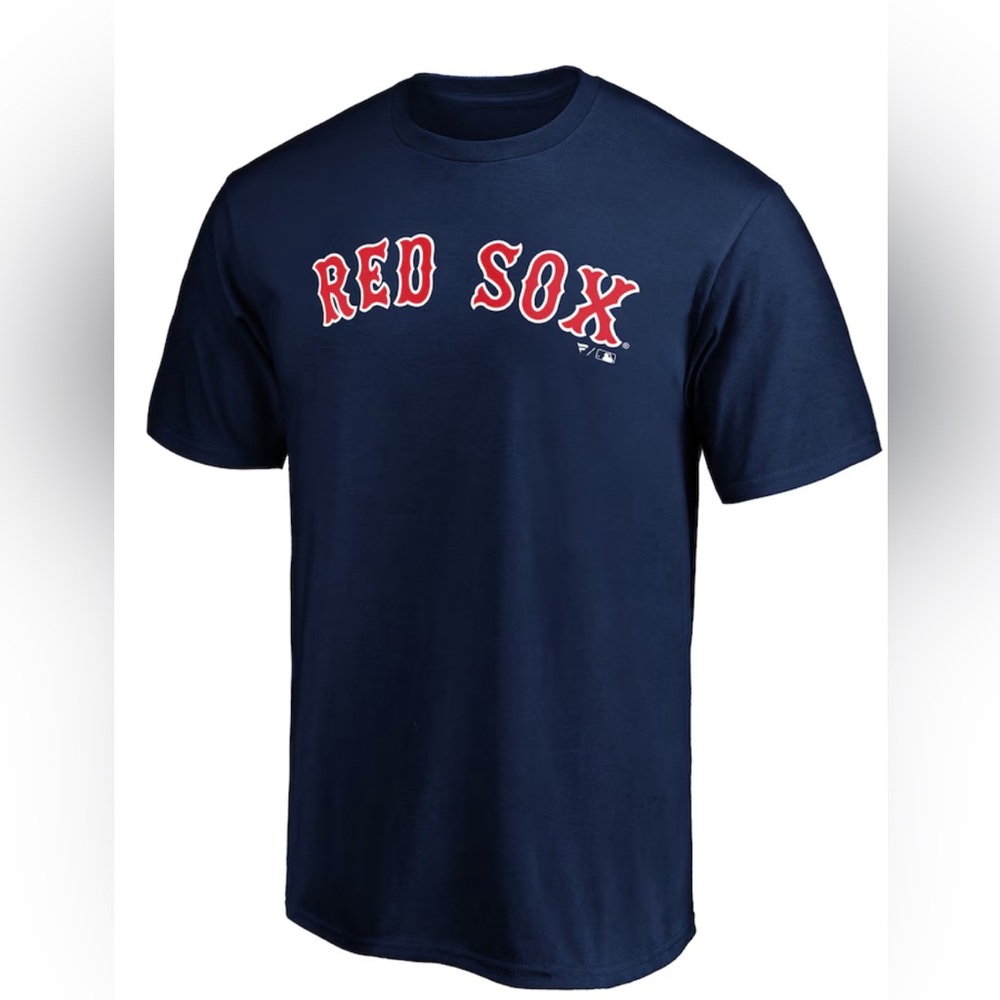 2006 Red Sox Classic Tee